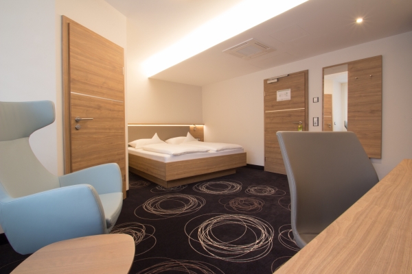 Hotel Rio (Karlsruhe)